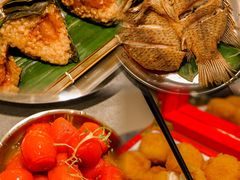 -椰小鸡·琼州糟粕醋·火锅(美兰缤纷城店)