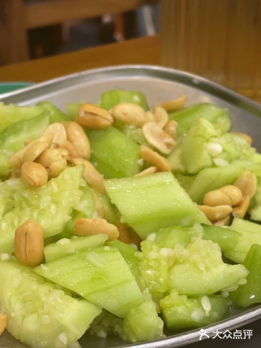 北丐先生·野馄饨烧烤(长宁龙之梦店)图片