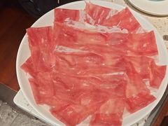 -鑫隆四季涮肉(八角畅游店)