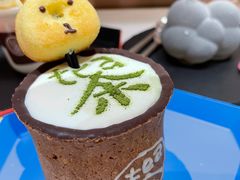 -茶是一枝花泡茶店