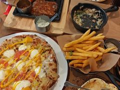 -必胜客(湘隆店)