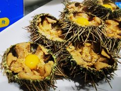 -宝轩渔府·老字号海鲜·正宗津菜(水上店)