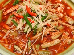 -鉴川·川菜传承(星汇两江店)
