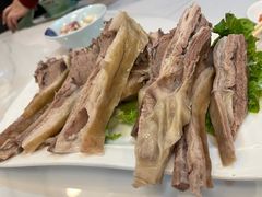 -伊阑泽大循化餐厅