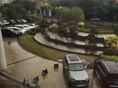 -北海金昌开元名都大酒店·四季轩中餐厅