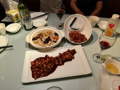 -宝轩渔府·老字号海鲜·正宗津菜(水上店)