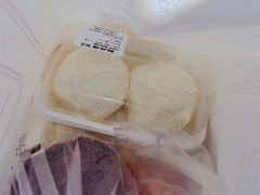 -鲍师傅糕点(淮海中路店)