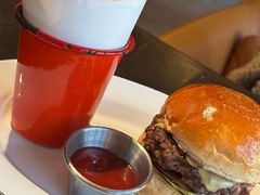 -Cooking Man(中懋天地店)