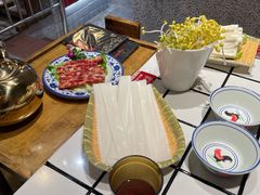 -港火社成都火锅·市井九宫格(城市花园店)