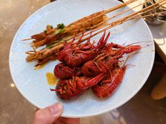 -湖州东吴开元名都酒店-滨河自助餐厅