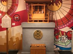 -台场一丁目商店街