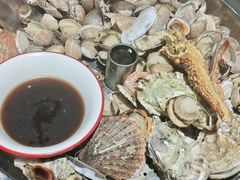 -永红源啤酒·烧烤·海鲜·大排档(青特城店)