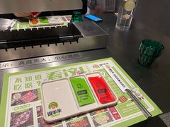 -嫩羊羊·延边烤串·朝鲜族美食(张家港美食街店)