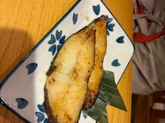 -吉兆·料理(红梅南路店)