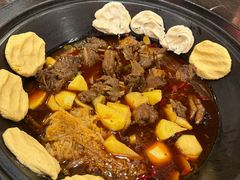 -粗粮人家·东北菜(洋桥店)