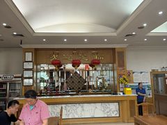 -南磨房食府(燕莎奥特莱斯购物中心店)