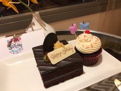 -阿瓦尼河滨曼谷酒店