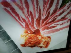-新石器烤肉(高行万嘉店)