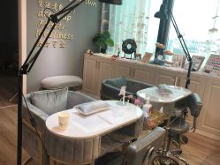 -妙睫屋日式美甲美睫