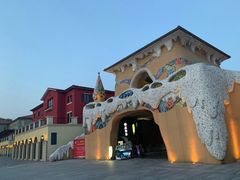 -千岛湖燃擎卡丁车赛车主题乐园(秀湖路店)