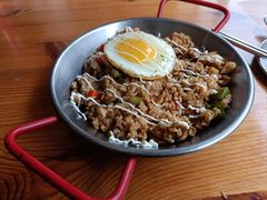 梅肉炒饭-青春分食(仙林大学城店)