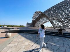 -南汇嘴观海公园