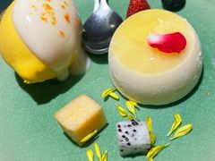 -木棉·醉心粤味(COCO Park店)