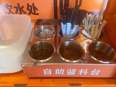 -红荔村肠粉(岗厦店)