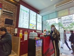 -银记肠粉店(中山一路店)