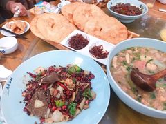 -老磨油饼(高陵店)