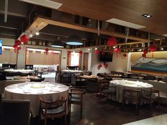 大堂-陆壹捌餐厅(五大道店)