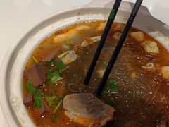 -苏晓玥·手作江南小吃(深圳北站店)