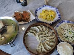 -呼吸森林·生态农庄农家乐私房菜