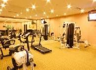 -同济大学四平路校区游泳馆