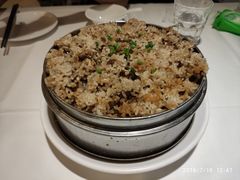 荷香糯米排骨-金春禧(世茂国际广场店)
