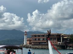 -海南分界洲岛旅游区