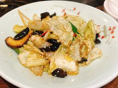 -东京屋(武定路店)