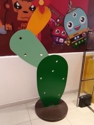 -玩元素·家庭游乐成长中心(香格里拉店)