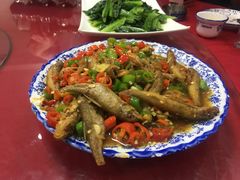 -唐苑美食(三秀花园店)