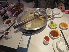 -八合里潮汕鲜牛肉火锅(福州万象城店)
