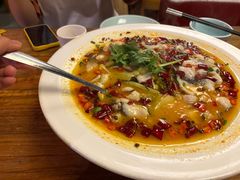 -缘生态云南菜·野生菌庭院餐厅(华侨城店)