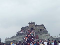 -南岳衡山风景名胜区