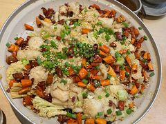 -大丰收李家(闽侯正荣财富中心广场店)