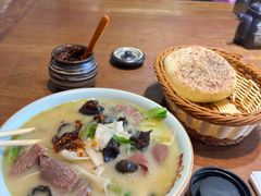 -三厂烩羊肉(五龙口店)