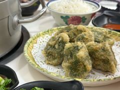 -陈记顺和潮汕牛肉火锅(韩江路店)