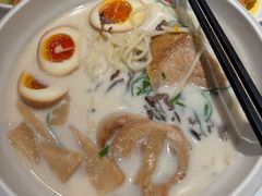 -味千拉面(双井店)