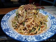 -蜀留香石锅鱼(六顺街店)
