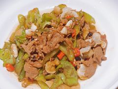 -范家小馆·烤鸭新京菜(金融街店)