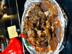 -泰谷酒店·太古码头闽菜自助餐厅