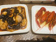 -苏州老字号·苏面斋·秃黄油·三虾面苏式面馆